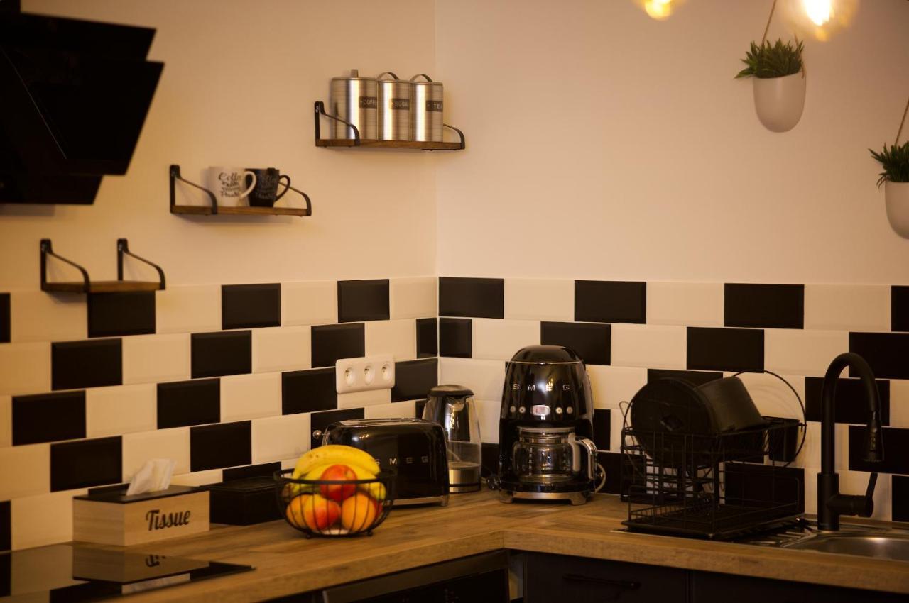 Ferienwohnung BEAU T3 STYLE INDUSTRIEL N20 ORLY PARIS WIFI Underground Industry La Ville-du-Bois Exterior foto